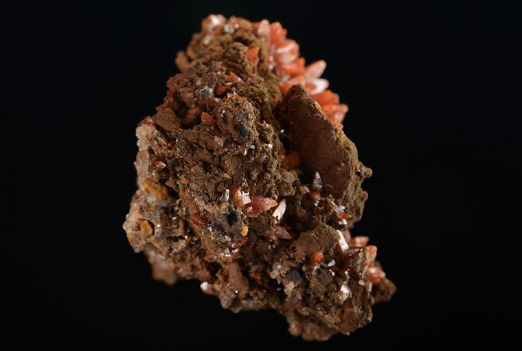 WULFENITE